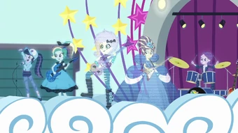 mlp eg rollercoaster of friendship