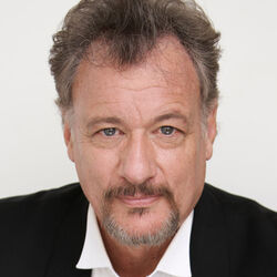 John de Lancie