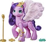 MLP G5 Singing Star Princess Petals figure