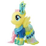 My Little Pony The Movie Fashion Style Fluttershy figure