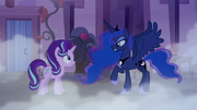 Princess Luna --because you need me to be-- S6E25