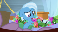 Trixie "my wagon is too small" S8E19