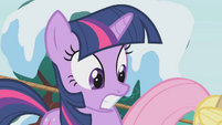 Twilight Shocked S1E11