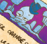 Octopus in Friendship is Magic Issue #15