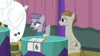 Maud Pie answers "the Ghastly Gorge" S9E16.png (920 KB)