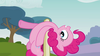 Pinkie Pie 'You are such a good friend' S3E3