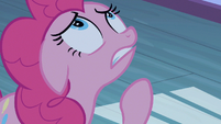 Pinkie Pie you can fly S2E13