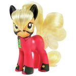 Power Ponies Applejack doll