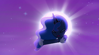 Princess Luna "your dream called to me" S6E25