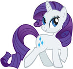 Rarity Hubworld profile