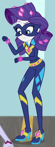 Rarity Eg Gallery Overview My Little Pony Friendship Is Magic Wiki Fandom