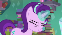 Simulation Starlight casting magic S7E1