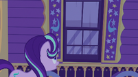 Starlight Glimmer "Trixie, we're in danger!" S6E25