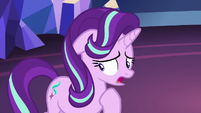 Starlight Glimmer "it's been a long time" S7E26