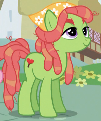 Bulk Biceps (EG), My Little Pony Friendship is Magic Wiki