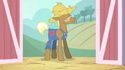 Trenderhoof?