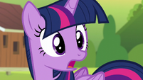 Twilight "your hour of spa perfection" S6E10