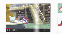 Twilight Sparkle smear campaign EG