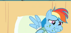 Dash not looking too good S02E16