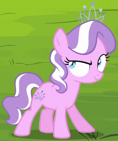 Diamond Tiara ID S4E15