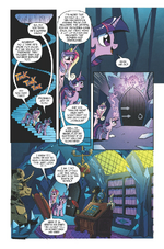 FIENDship is Magic issue 1 page 2