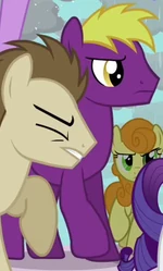 Grape Crush ID S3E13