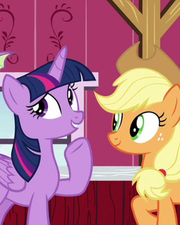 Harvesting Memories My Little Pony Przyjazn To Magia Wiki Fandom