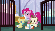 Mlpfim ep3941