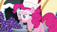 Pinkie Pie 'But these' S4E18