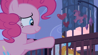 Pinkie Pie for your pal S2E13