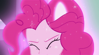 Pinkie Pie sprouting pony ears EG3