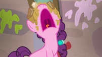 Sugar Belle shouting at Big Mac and Feather Bangs S7E8.png (745 KB) "What in Equestria has gotten into you two?!"