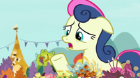 Sweetie Drops "there's just so many!" S7E19