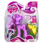 Twilight Sparkle Playful Pony