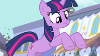 Twilight take this S2E26