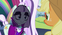 Countess Coloratura --I don't see anything wrong-- S5E24