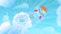 Dashie! Dashie! Basara! Basara!