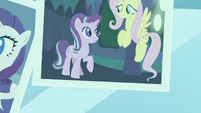 Photograph of Starlight and Fluttershy S7E1