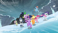 Promotional The Crystal Empire preview image EW