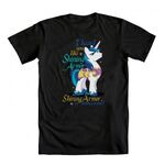 Shining Armor in Shining Armor T-shirt WeLoveFine