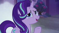 Starlight Glimmer "it's only a dream" S6E25