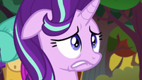 Starlight Glimmer more scared than ever S6E25