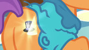 Tender Taps receives his cutie mark S6E4.png