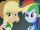 Applejack and Rainbow hear Trixie's voice EG2.png