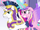 Cadance and Shining Armor with angry glares S9E1.png