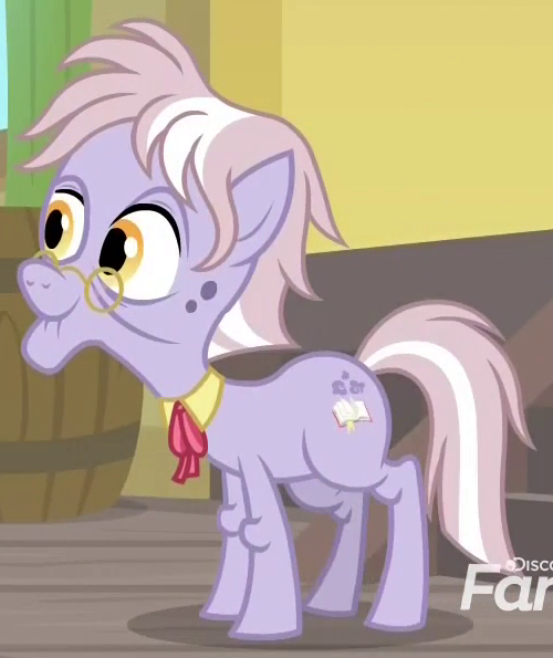 List Of Ponies Elders My Little Pony Friendship Is Magic Wiki Fandom