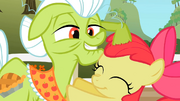 Most Amazing Pony in all of Ponyville S2E12