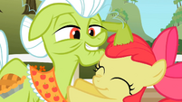 Most Amazing Pony in all of Ponyville S2E12