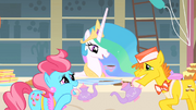 Mr. and Mrs. Cake S1E22