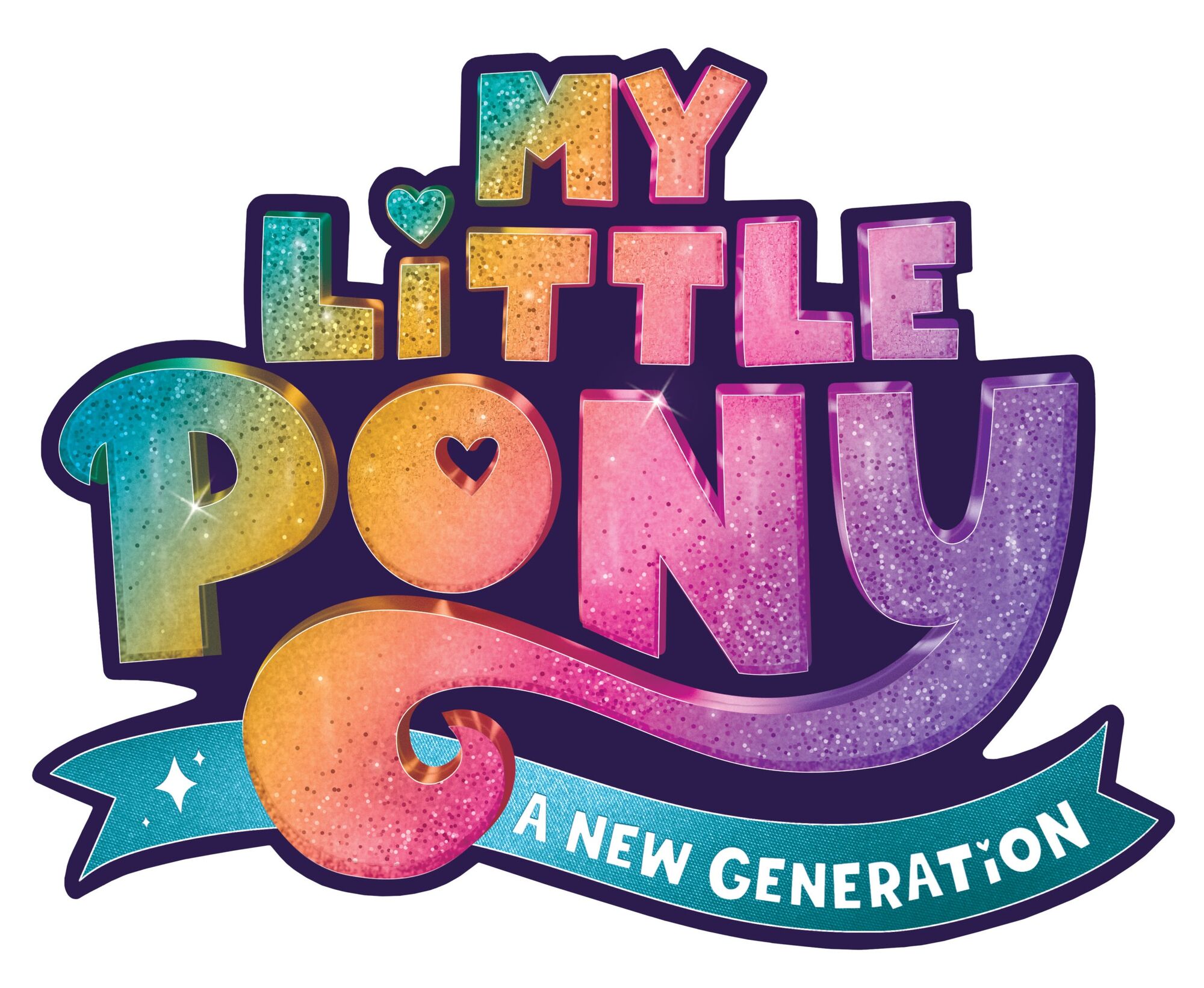 My Little Pony: A New Generation | My Little Pony Friendship ...